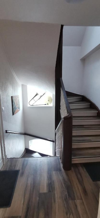 Richter Apartments Finsterwalde Mit Klimaanlage Kültér fotó