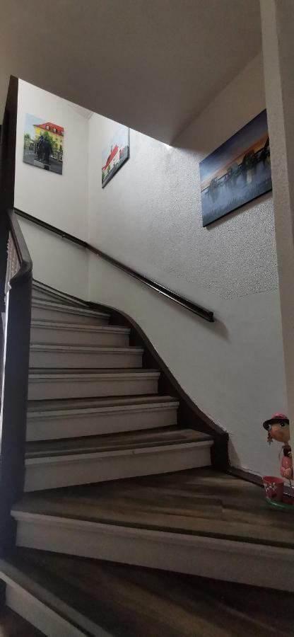 Richter Apartments Finsterwalde Mit Klimaanlage Kültér fotó