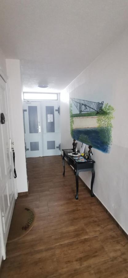 Richter Apartments Finsterwalde Mit Klimaanlage Kültér fotó