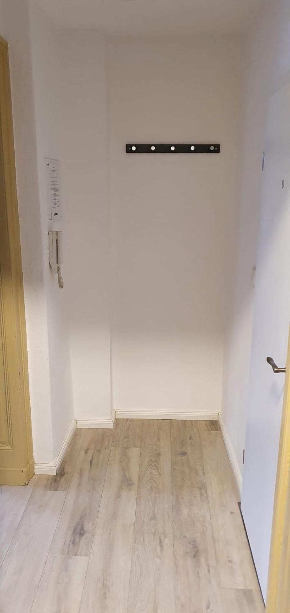 Richter Apartments Finsterwalde Mit Klimaanlage Kültér fotó